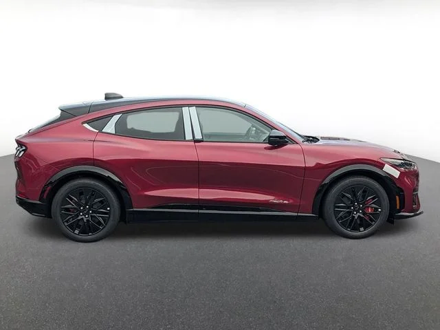 2025 Ford Mustang Mach-E Premium - Photo 2