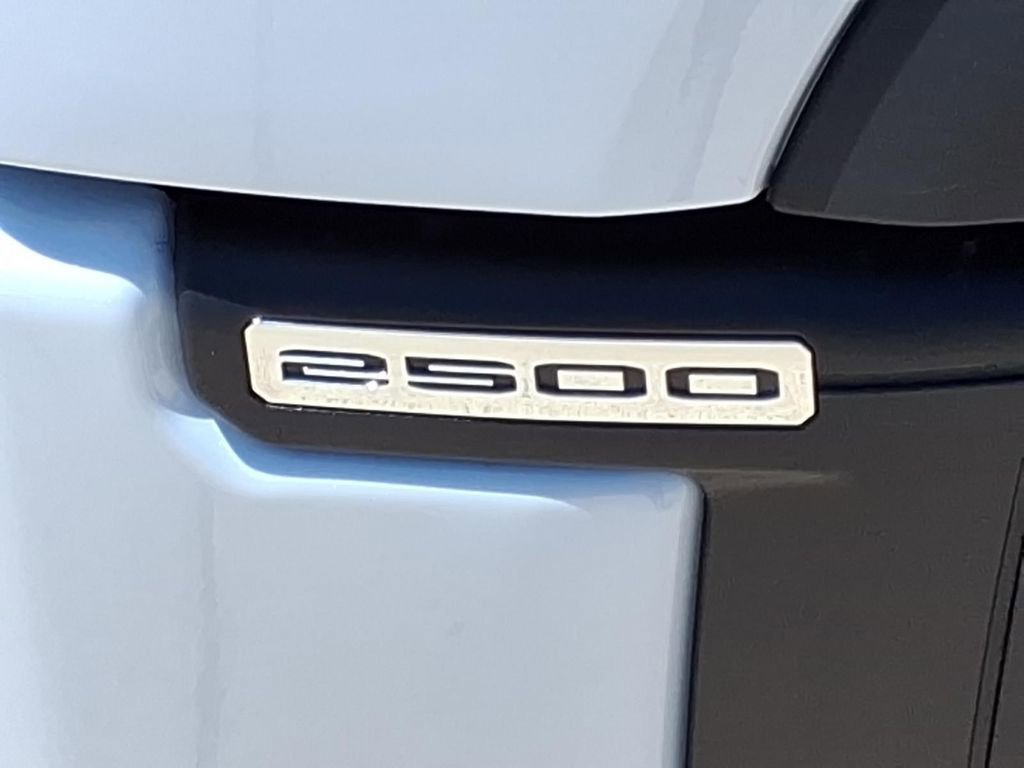 2026 GMC Sierra 2500HD Denali - Photo 10
