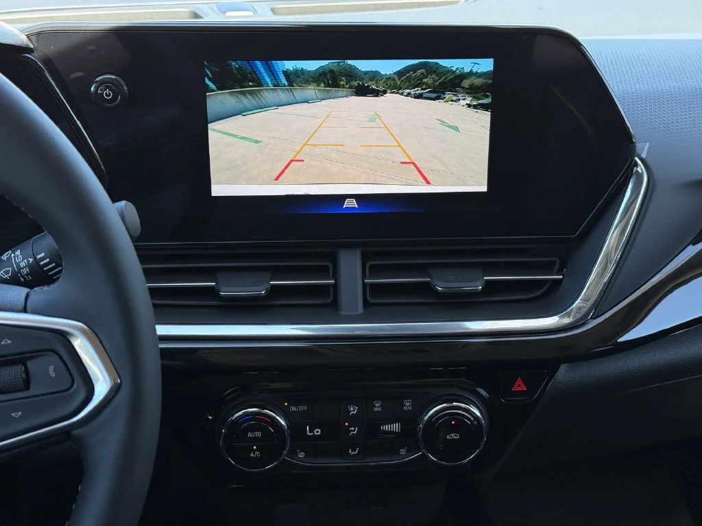 2026 Chevrolet Trax Activ - Photo 19
