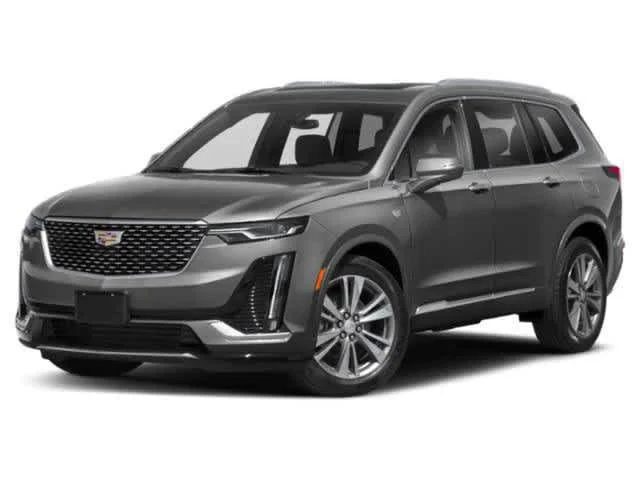 2022 Cadillac XT6 Premium Luxury Auto 4WD's photo