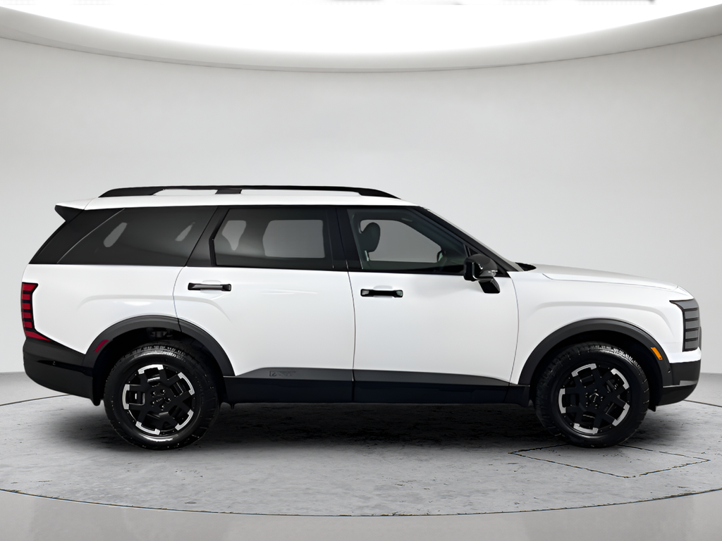 2026 Hyundai Palisade XRT Pro - Photo 2