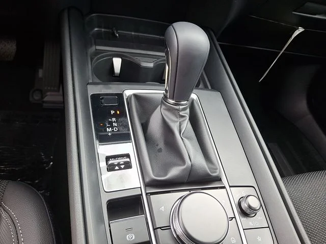 New 2026 Beige Mazda 2.5 S Preferred image 12