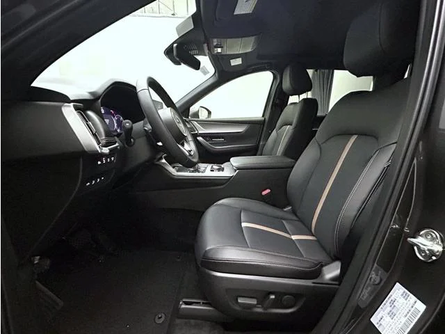 2026 Mazda CX-90 Premium Plus Package - Photo 11