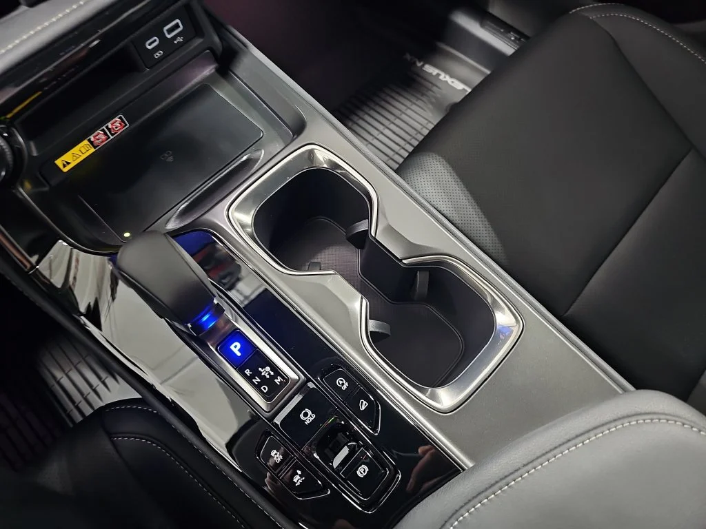 New 2026 Ultra White Lexus PREMIUM image 24