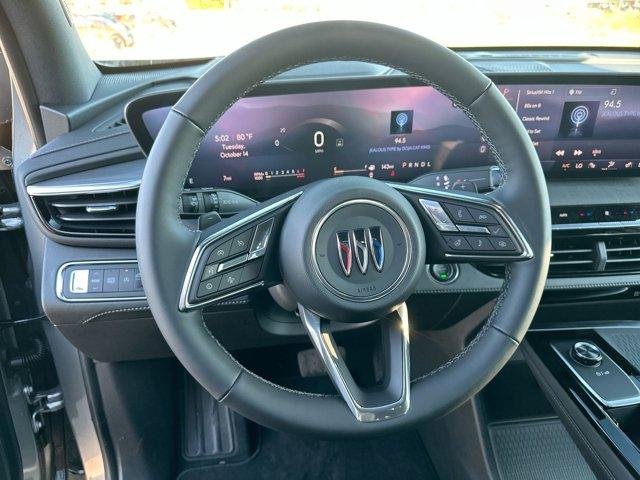 2026 Buick Enclave Preferred - Photo 14