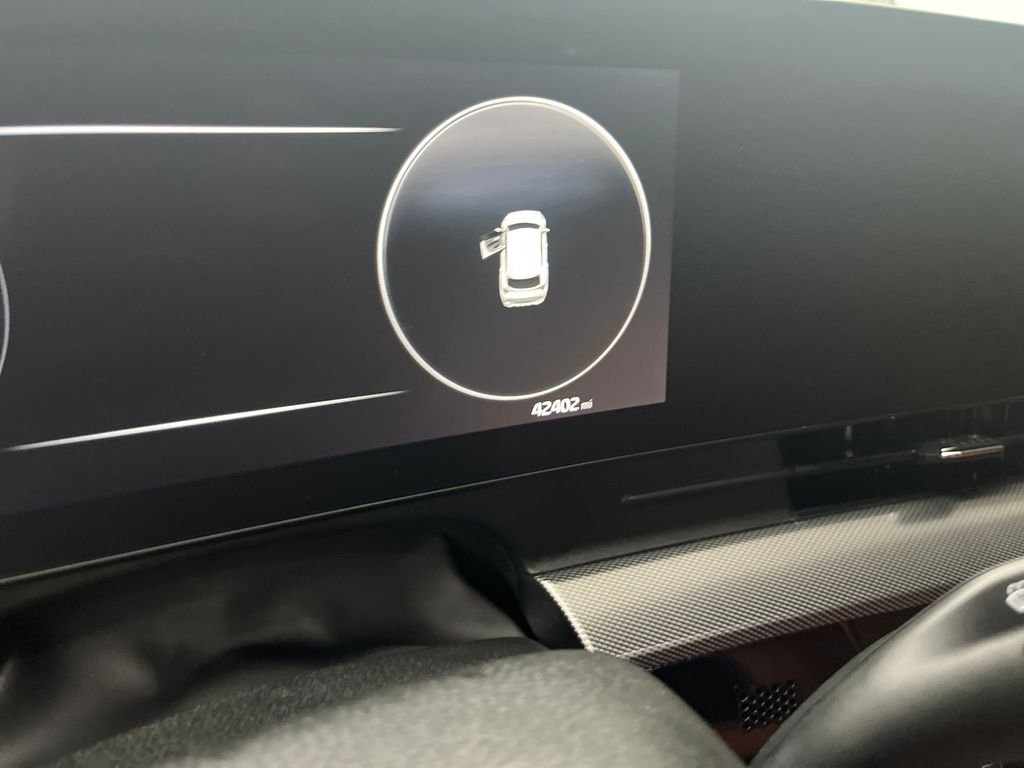 Used 2024 Gray Kia SX-Prestige image 18