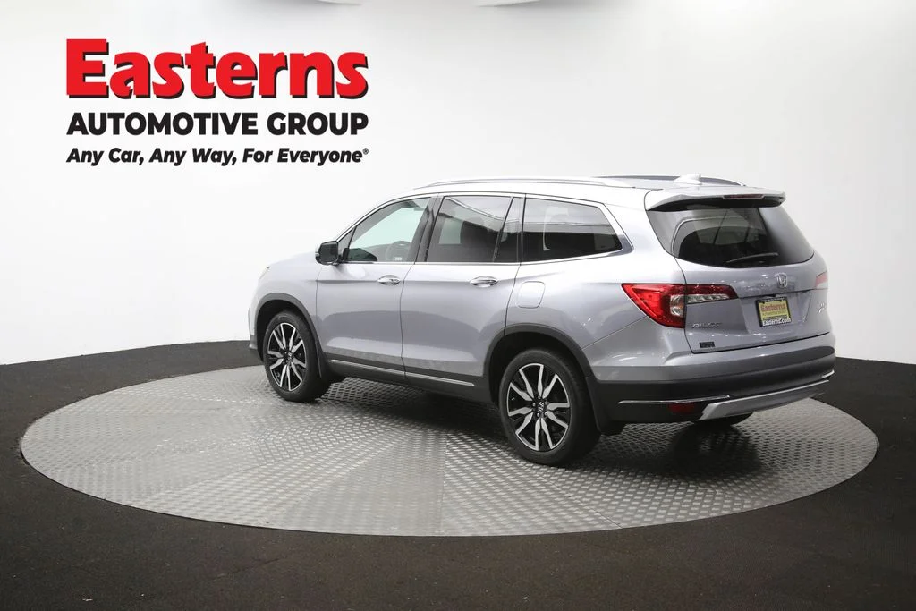 Used 2019 Silver Honda Elite image 69