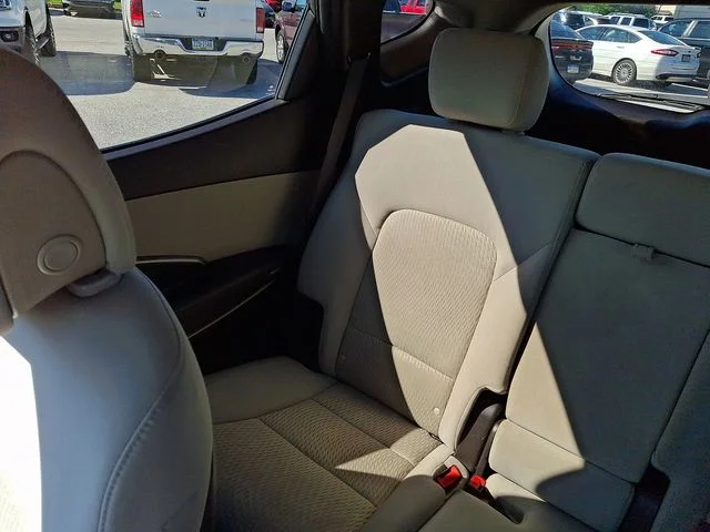 Used 2017 Black Hyundai 2.4 Base image 18