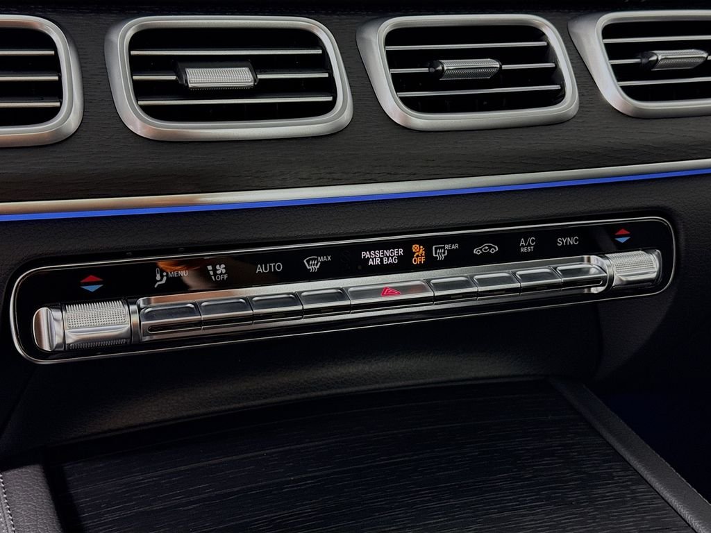 Used 2026 Black Mercedes-Benz GLE 350 image 17