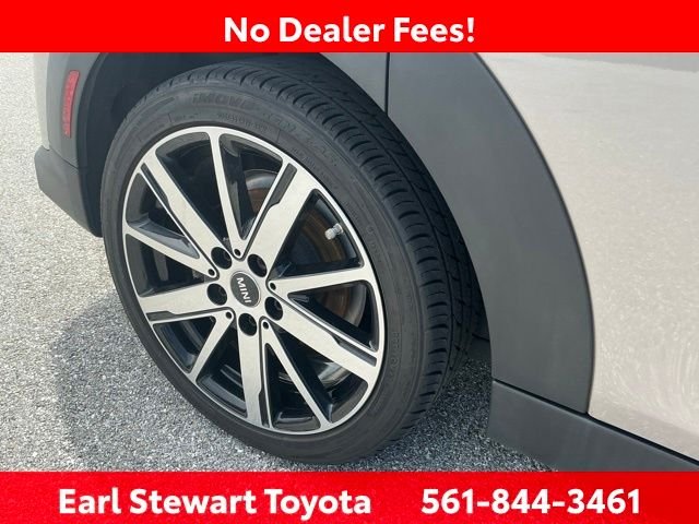 Used 2023 Gray MINI Signature image 55