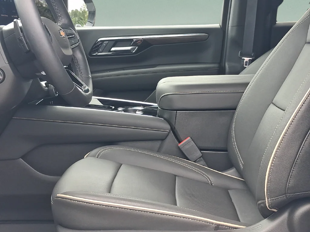Used 2026 Gray Chevrolet Premier image 10
