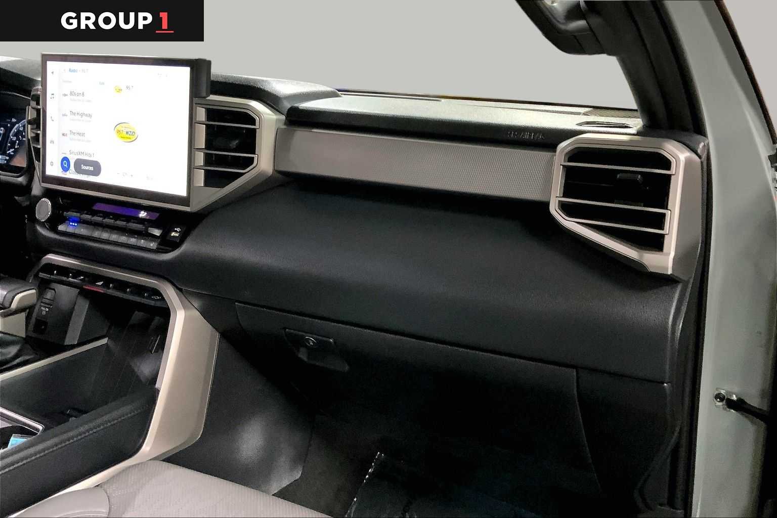Certified Used 2025 Lunar Rock Toyota Limited Hybrid image 19