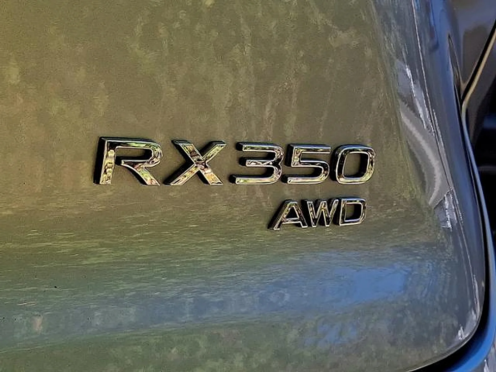 Certified Used 2023 Silver Lexus Handling F SPORT image 33