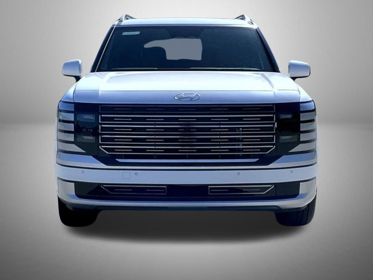2026 Hyundai Palisade Calligraphy - Photo 2