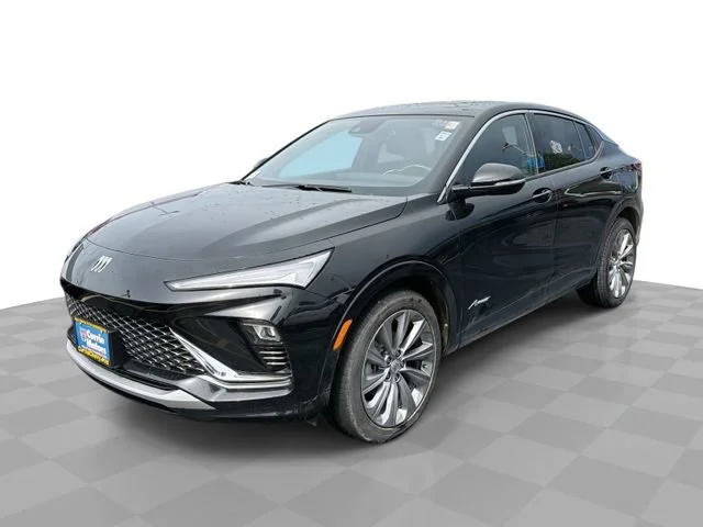2024 Buick Envista Avenir