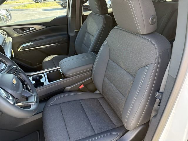 2026 Chevrolet Traverse LT - Photo 21