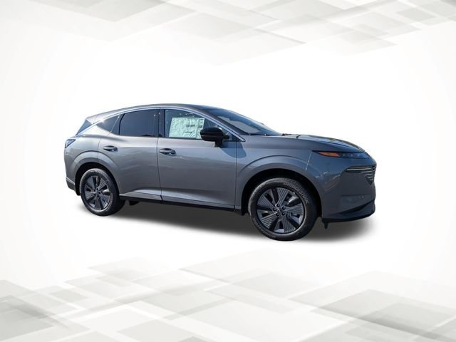 New 2026 Gun Metallic Nissan SL image 2