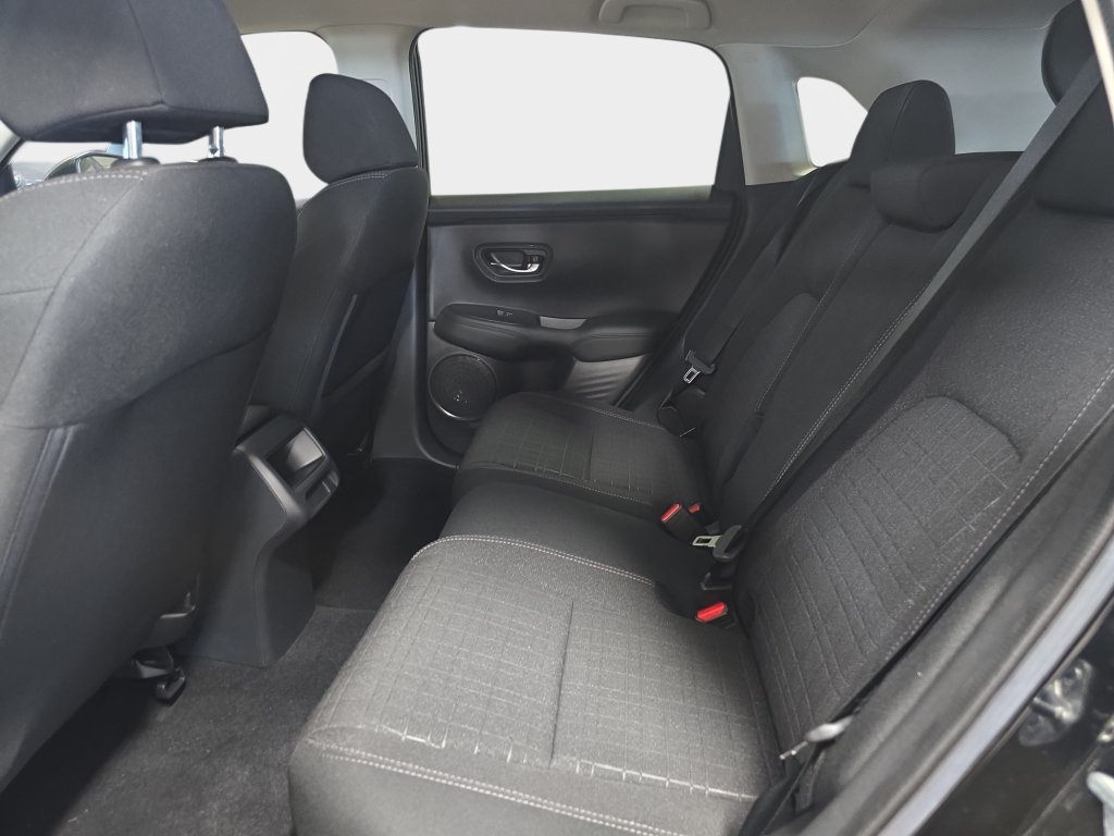 Used 2025 Black Honda LX image 13