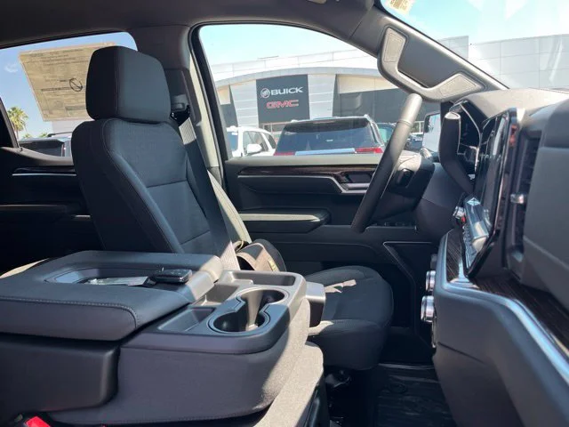 2026 GMC Sierra 1500 Elevation - Photo 17