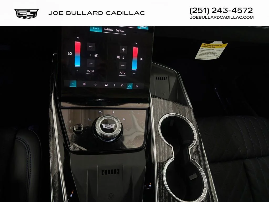2026 Cadillac Escalade IQL Sport - Photo 30