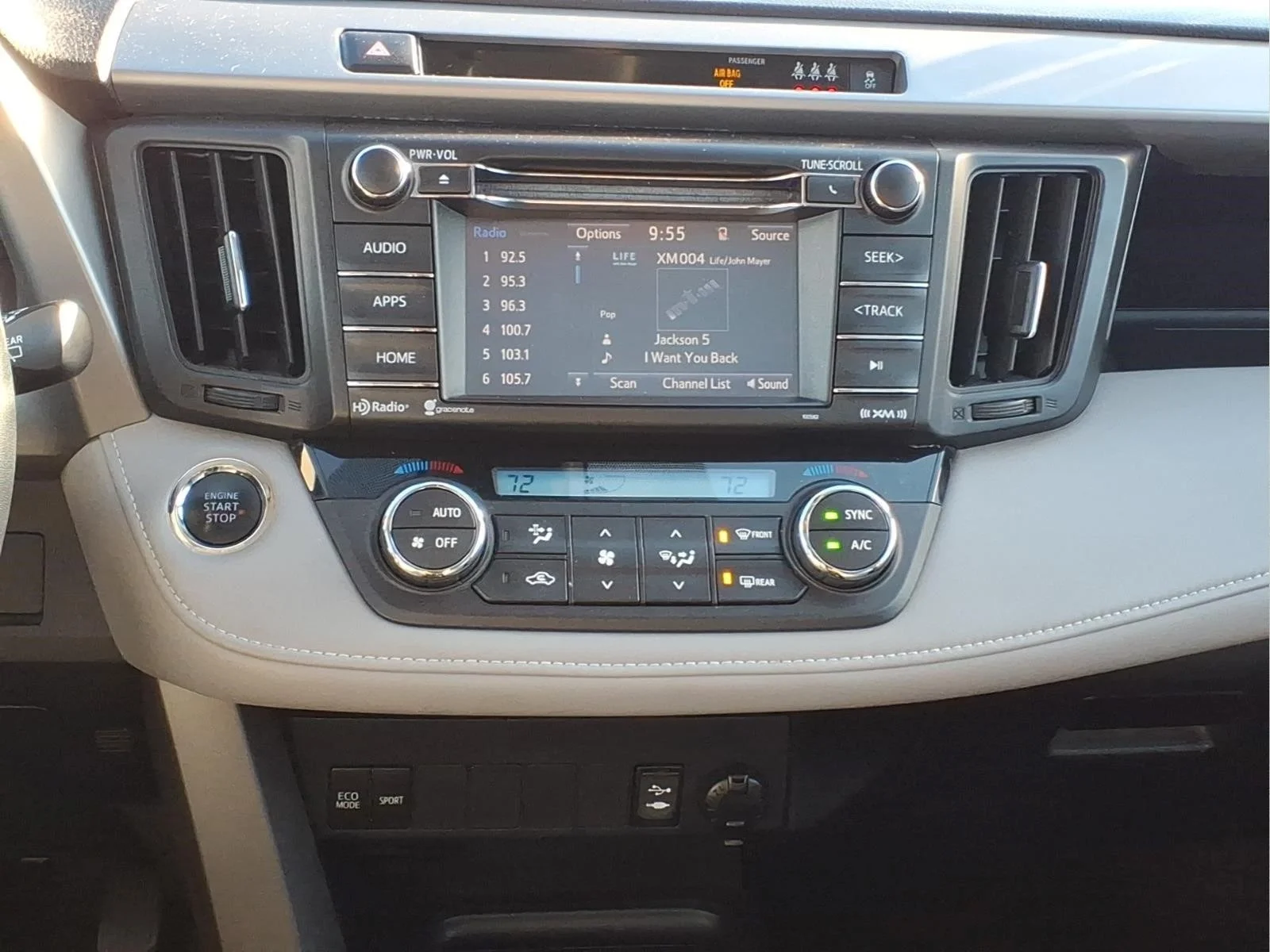 Certified Used 2018 Gray Toyota Adventure image 13