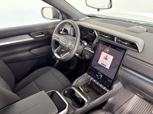 2027 GMC Terrain Elevation - Photo 43