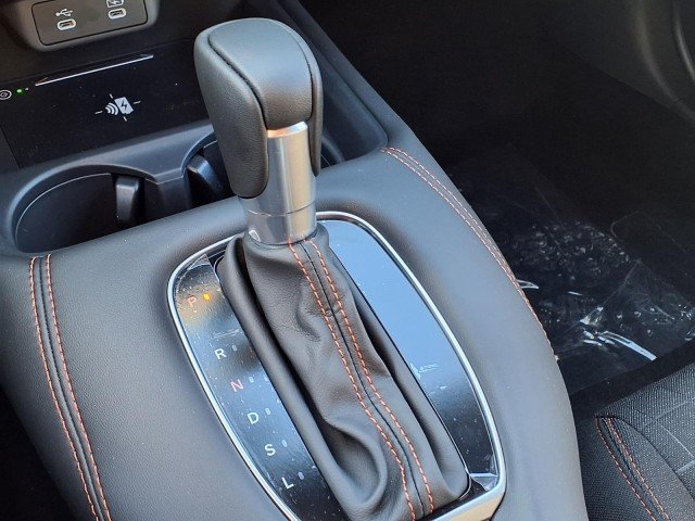 2026 Honda HR-V Sport - Photo 21