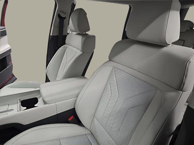 New 2026 Red Hyundai SEL FWD image 13