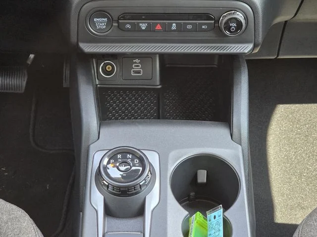 New 2026 Azure Gray Metallic Tri-Coat Ford Big Bend® image 14