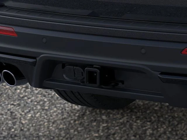 New 2026 Black Metallic Ford ST image 23