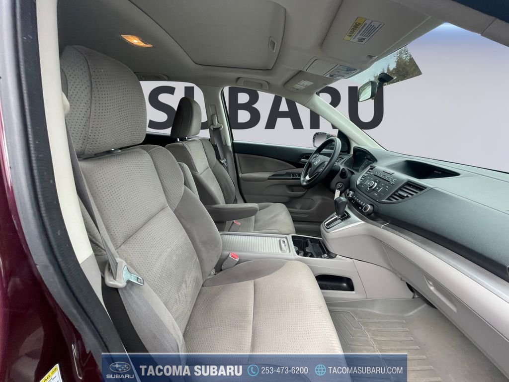 Used 2013  Honda EX image 17