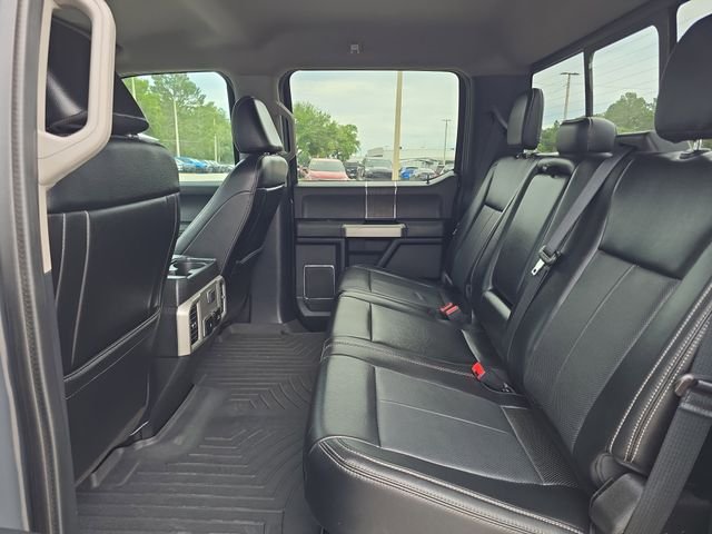 2021 Ford F-250 Super Duty Lariat - Photo 13