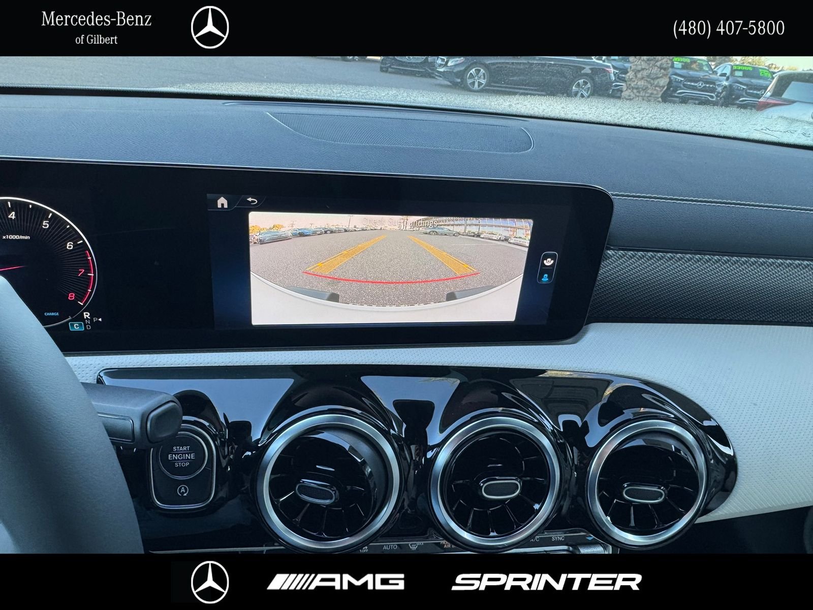 Certified Used 2026 White Mercedes-Benz CLA 250 image 24