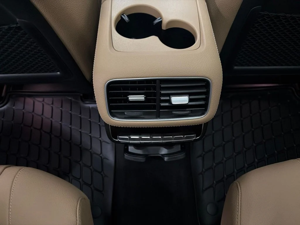 New 2026 Black Mercedes-Benz GLS 450 image 22