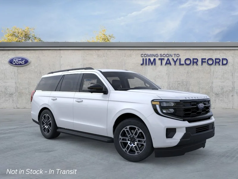 2026 Ford Expedition Active's photo