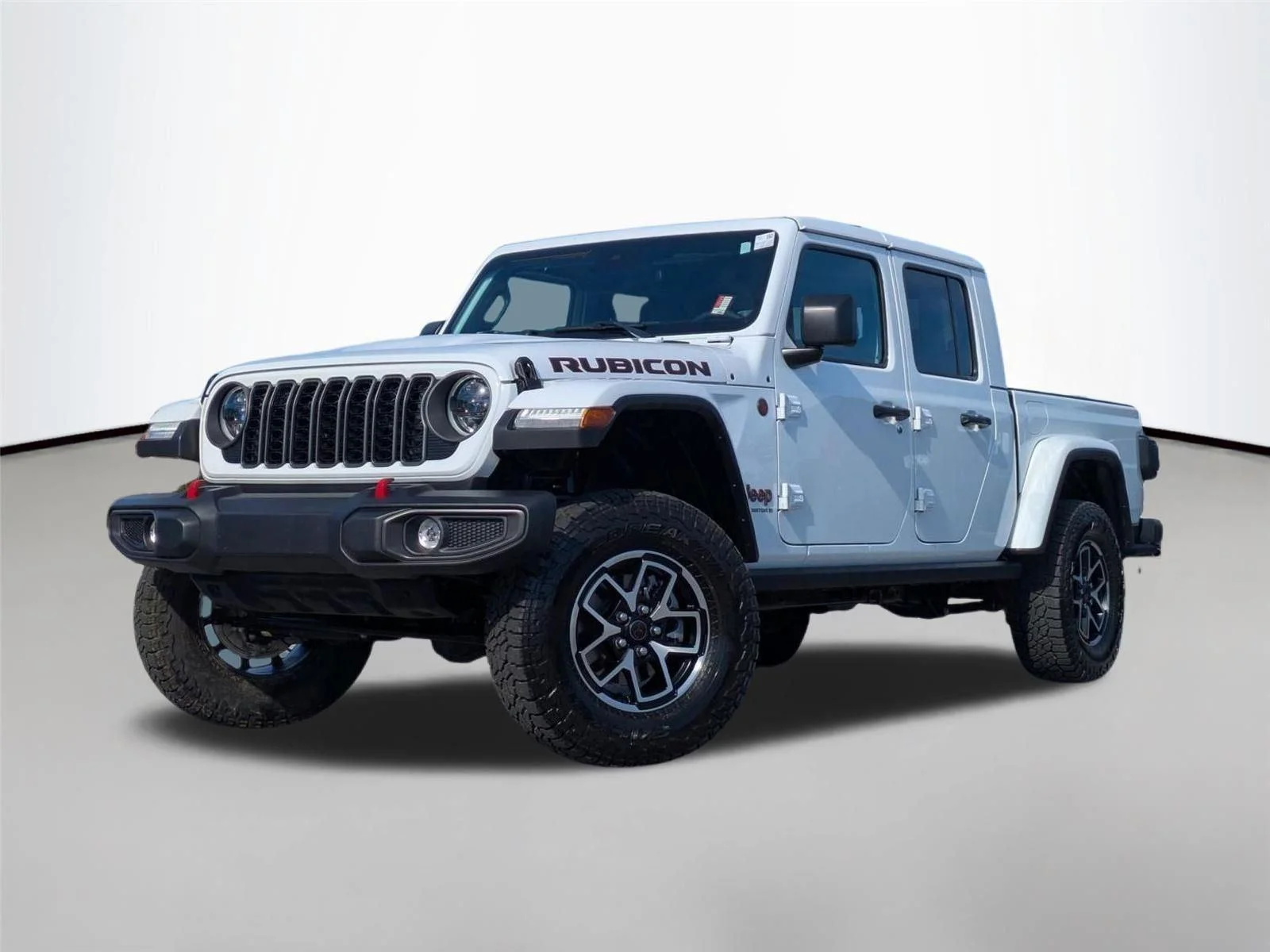 2025 Jeep Gladiator