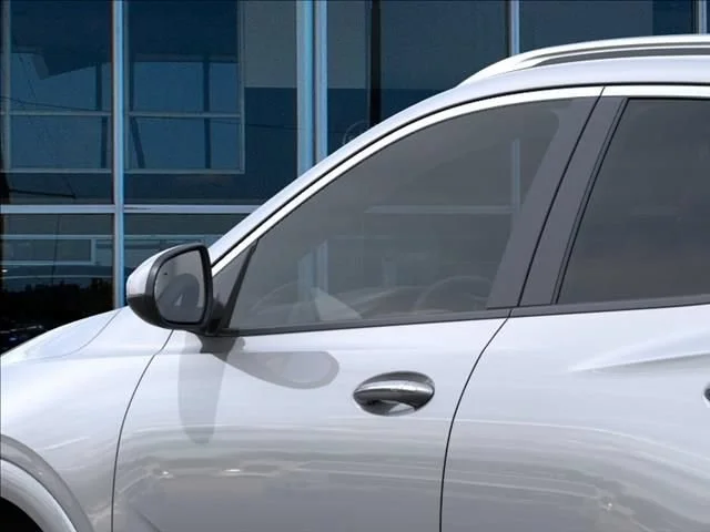 2026 Buick Encore GX Avenir - Photo 12