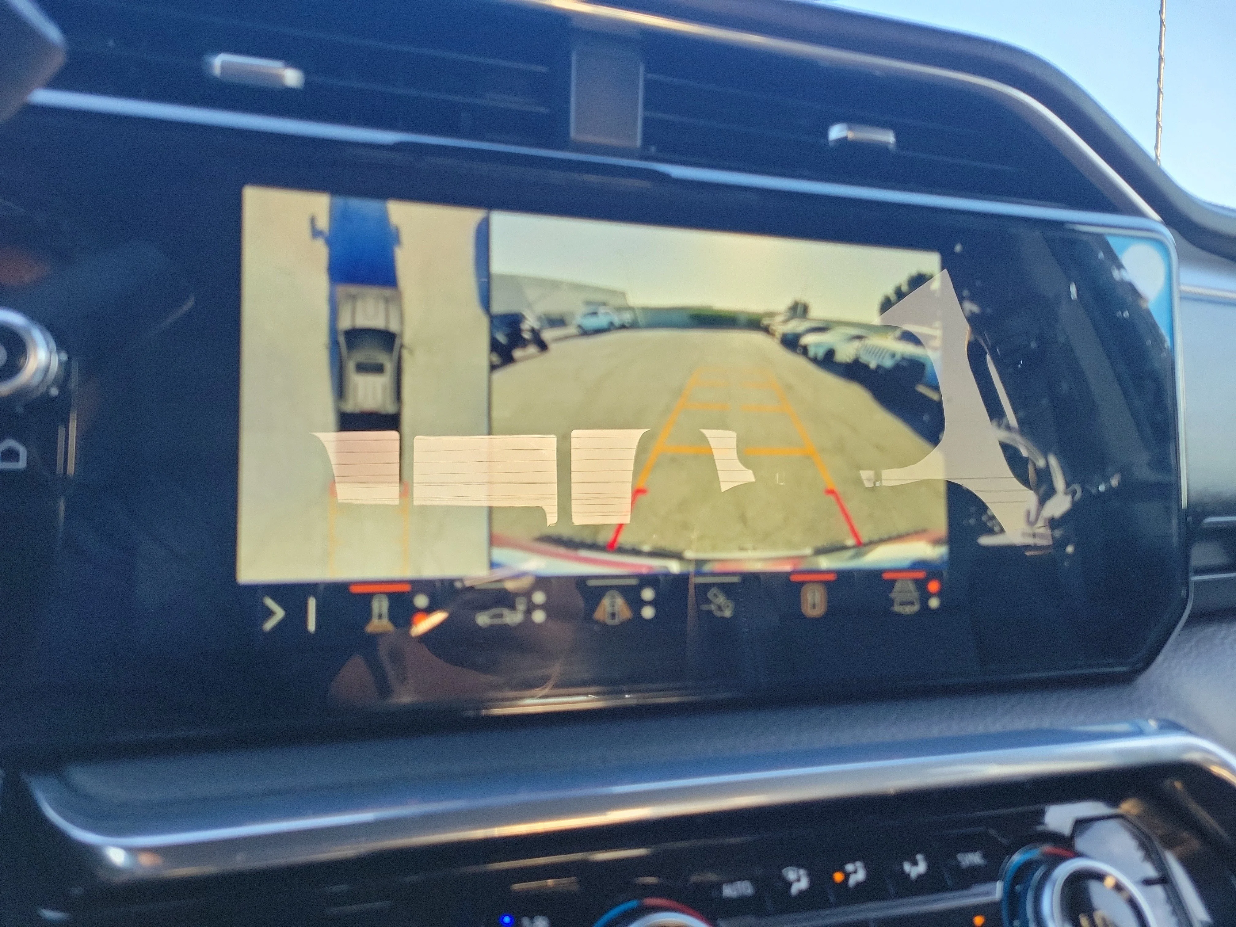 Certified Used 2025 Silver GMC Denali image 21