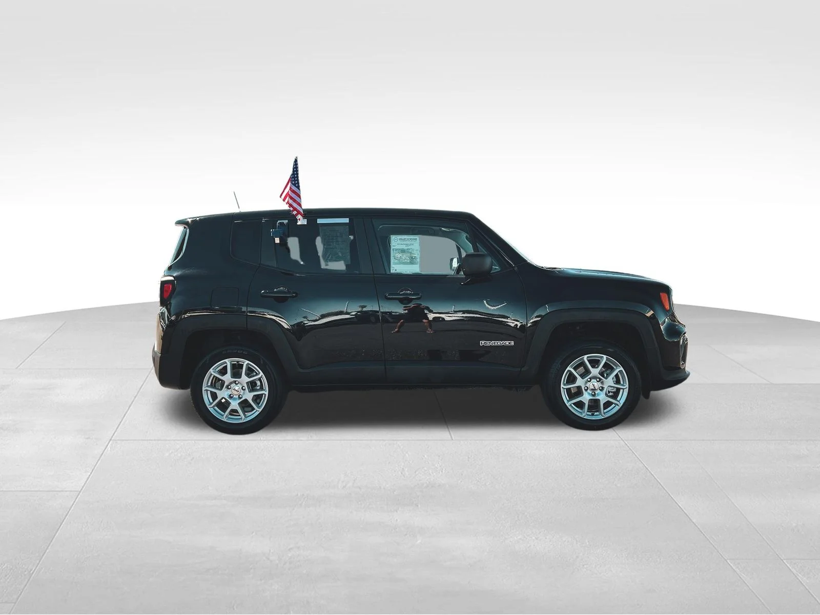 2023 Jeep Renegade Latitude - Photo 8