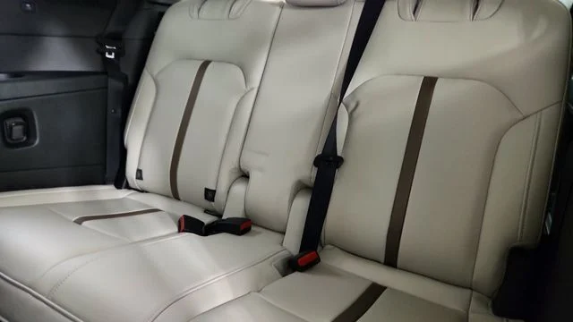 2026 Mazda CX-90 Premium Sport Package - Photo 32