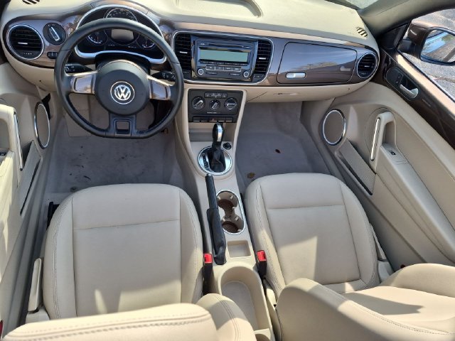 Used 2013 Brown Volkswagen 2.5L image 21