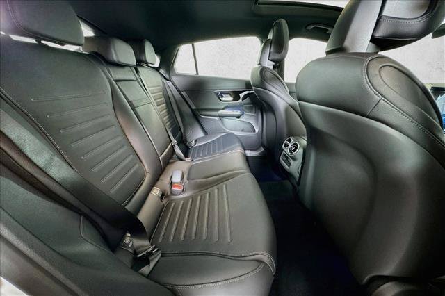 New 2027 Polar White Mercedes-Benz AMG® GLC 53 image 55