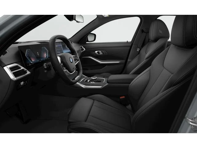 New 2026 Skyscraper Grey Metallic BMW  image 6