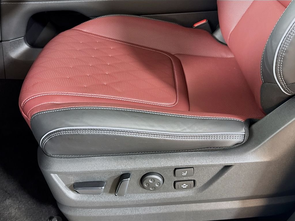 2026 INFINITI QX80 Autograph - Photo 23