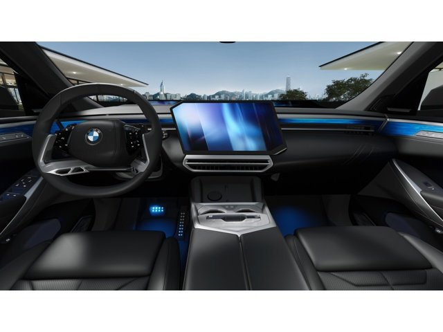 New 2027 Carbon Black Metallic BMW 40 xDrive image 10