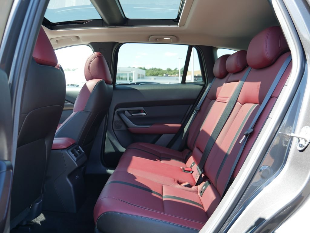 Certified Used 2026 Gray Mazda Premium image 16