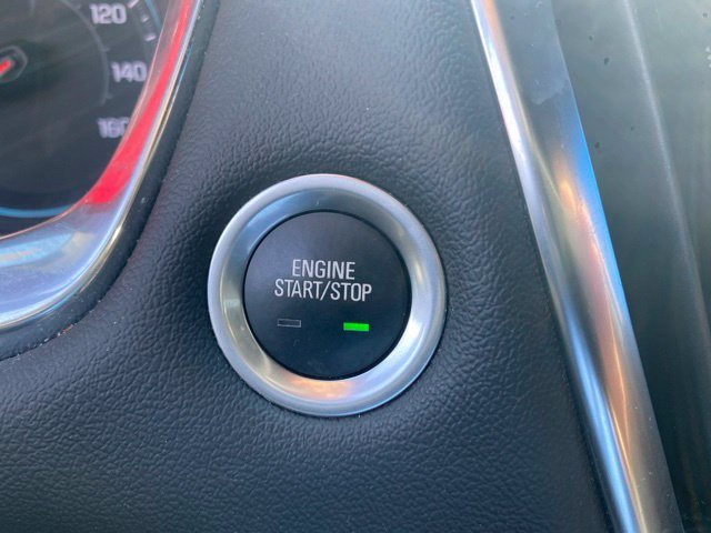 Used 2023 Black Chevrolet LT image 24
