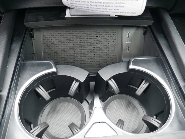 New 2026 Obsidian Black Metallic Mercedes-Benz GLS 450 image 40