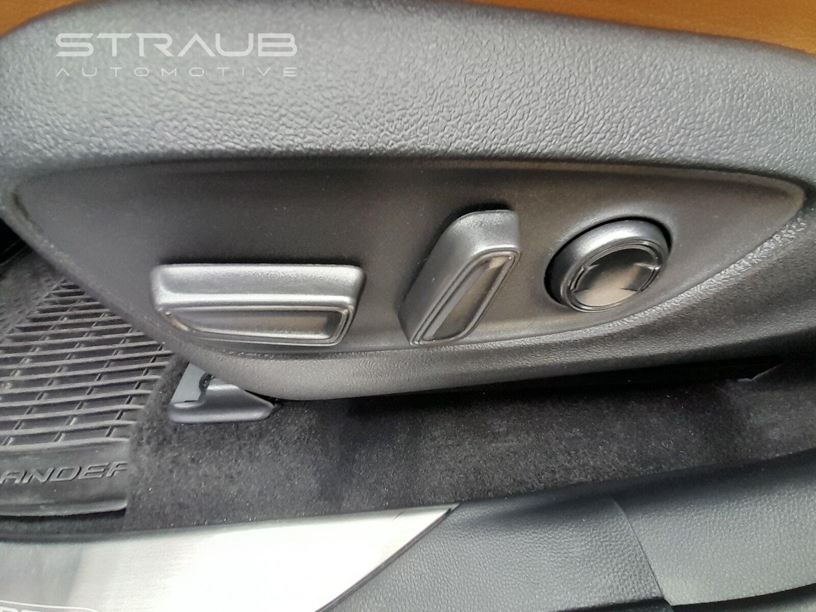 2023 Toyota Highlander Platinum - Photo 39