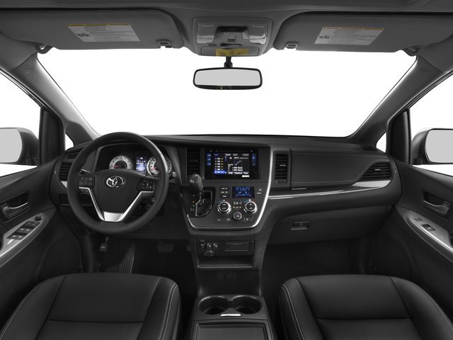 Used 2017 Predawn Gray Mica Toyota SE image 4